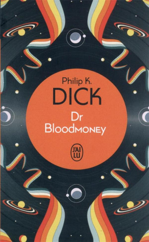 Dr Bloodmoney