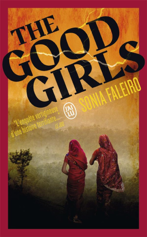 The Good Girls. Un meurtre ordinaire
