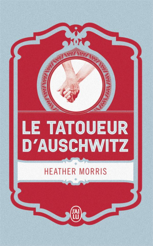 Le tatoueur d'Auschwitz. Edition collector
