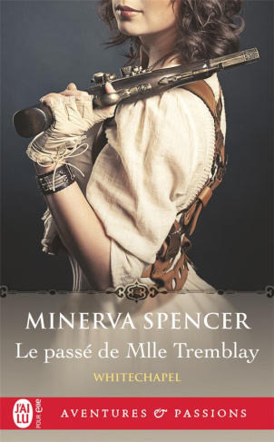 Whitechapel/02/Le passé de Mlle Tremblay