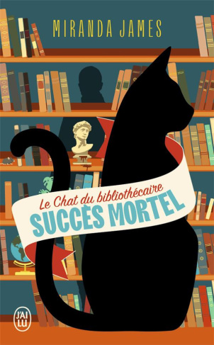 Le chat du bibliothécaire/01/Succès mortel