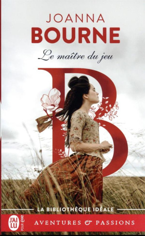 Services secrets Tome 1 : Le maître du jeu