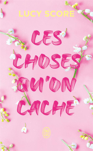 Knockemout/02/Ces choses qu'on cache