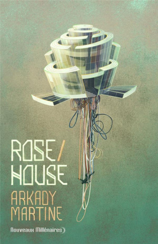 Rose/House