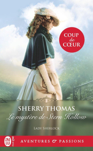 Lady Sherlock/03/Le mystère de Stern Hollow