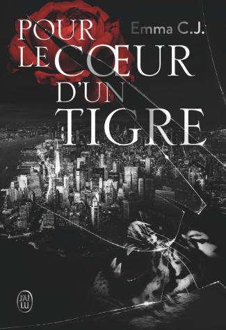 Pour le coeur d'un tigre/01/
