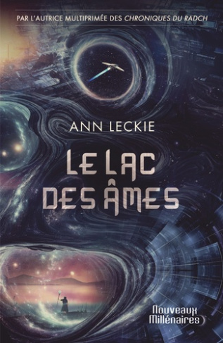 Le lac des âmes