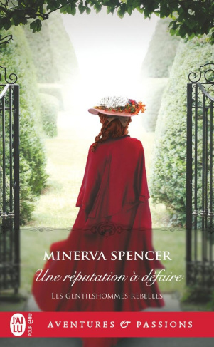 Les gentilshommes rebelles/03/Une réputation à défaire