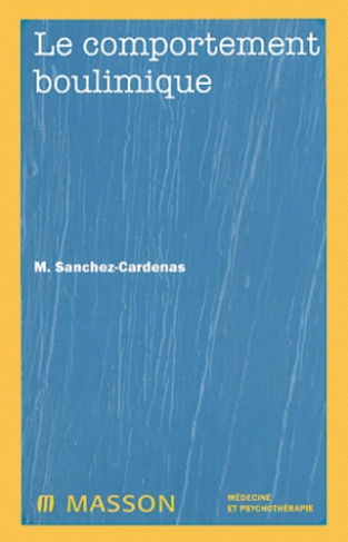 Le comportement boulimique