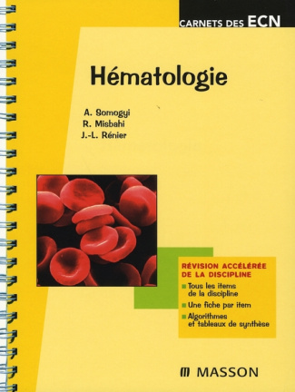 Hématologie