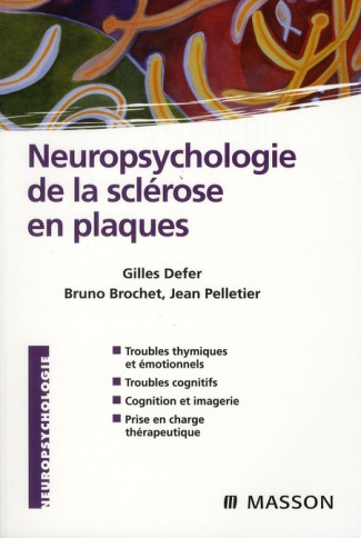 Neuropsychologie de la sclérose en plaques