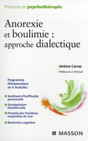 Anorexie et boulimie : approche dialectique