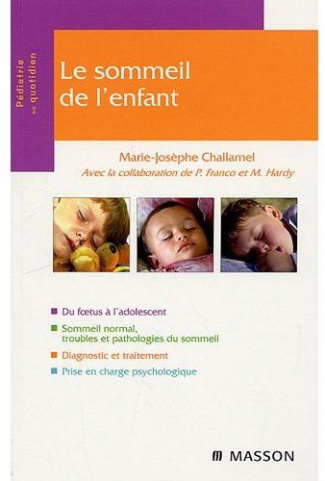 Le sommeil de l'enfant