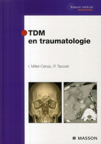 TDM en traumatologie