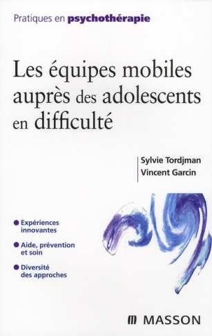 Les équipes mobiles auprès des adolescents en difficulté