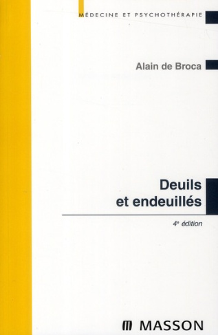 Deuils et endeuillés. 4e édition