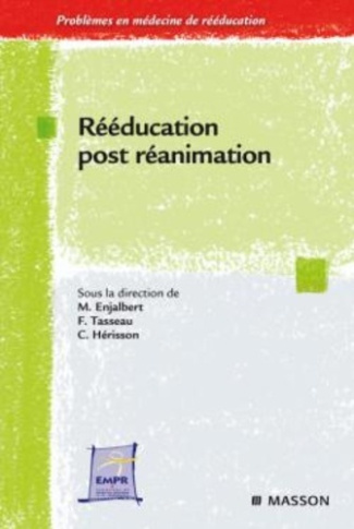 Réeducation post-réanimation