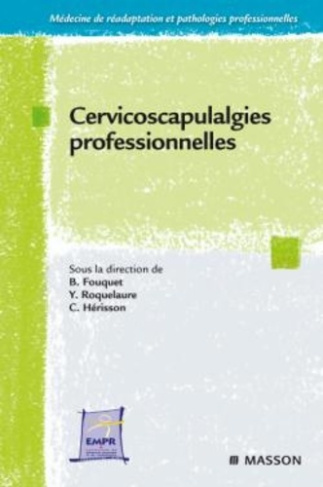Cervicoscapulalgies professionnelles