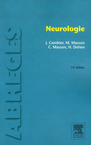 Neurologie. 13e édition