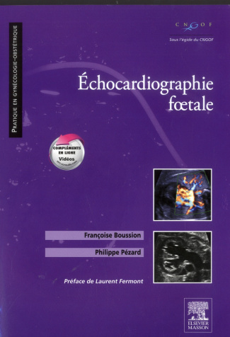 Echocardiographie foetale