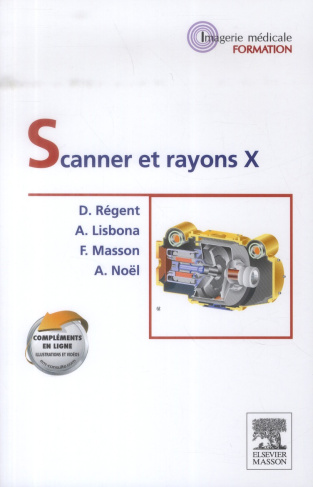 Scanner et rayons X