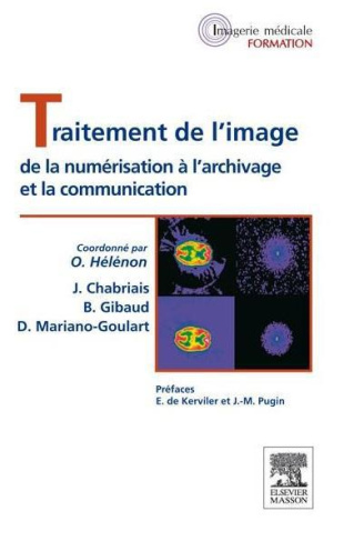 Traitement de l'image . De la numérisation à l'archivage et la communication