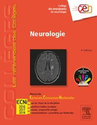 Neurologie. 4e édition