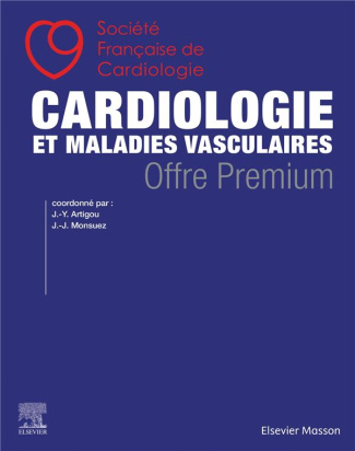 Cardiologie et maladies vasculaires. Offre premium