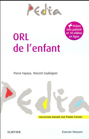 ORL de l'enfant