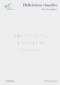 Déficiences visuelles