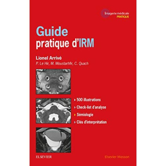 Guide pratique d'IRM