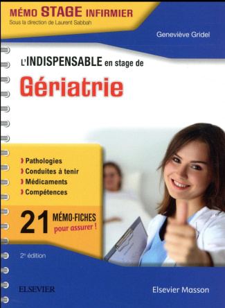 Gériatrie. 2e édition
