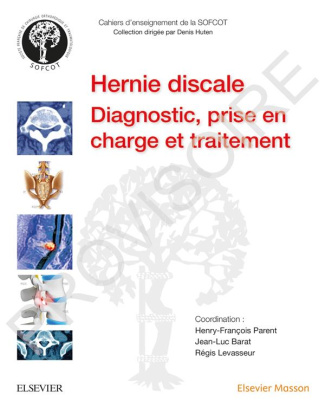 La hernie discale lombaire
