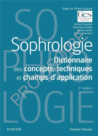 Sophrologie. 2e édition