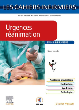 Urgences-réanimation