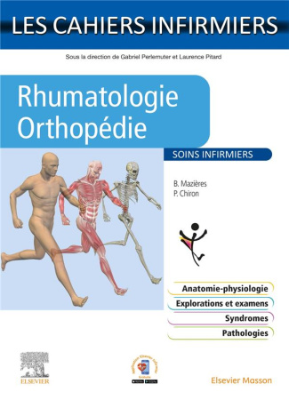 Rhumatologie Orthopédie