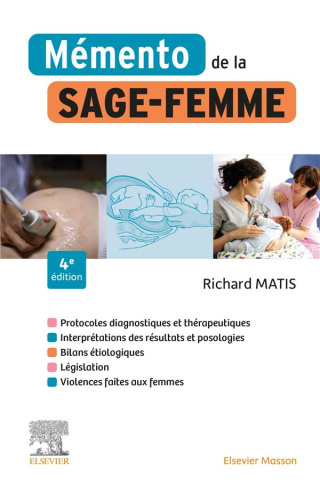 memento de la sage femme