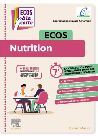ECOS Nutrition