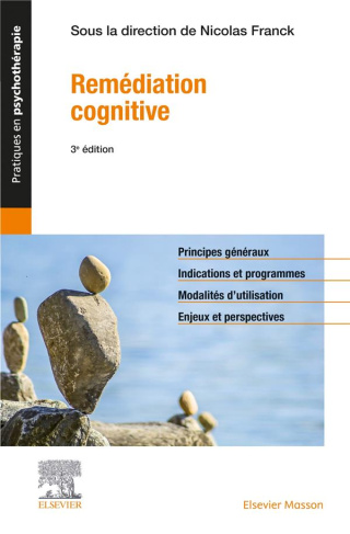 Remédiation cognitive. 3e édition