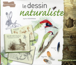 Le dessin naturaliste