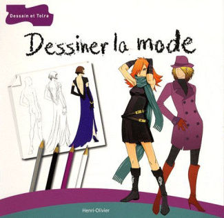 Dessiner la mode