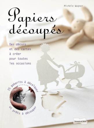 Papiers découpés
