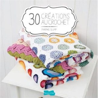 30 créations au crochet