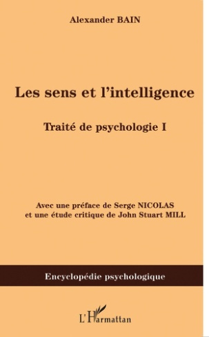 Traité de psychologie. 1