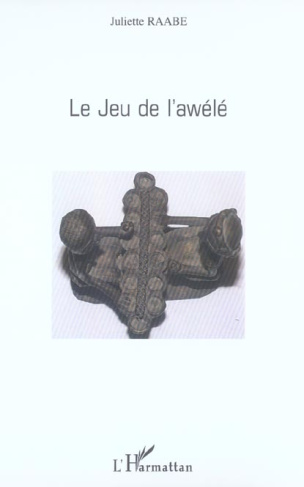 Le jeu de l'Awelé