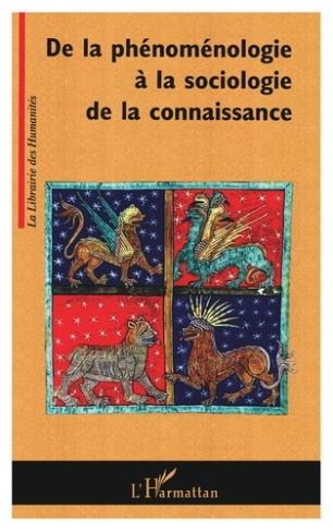 De la phénoménologie à la sociologie de la connaissance