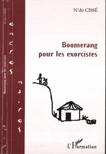 Boomerang pour les exorcistes