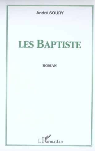 Les baptistes