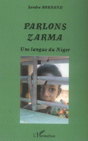 Parlons Zarma. Une langue du Niger
