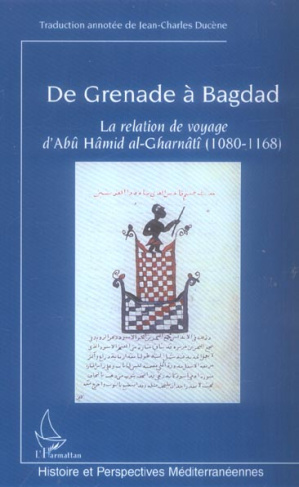 De Grenade à Bagdad